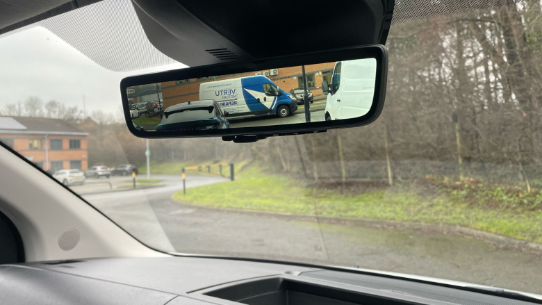 Vauxhall Vivaro L1 Diesel 1.5 Turbo D 120 Pro H1 Van